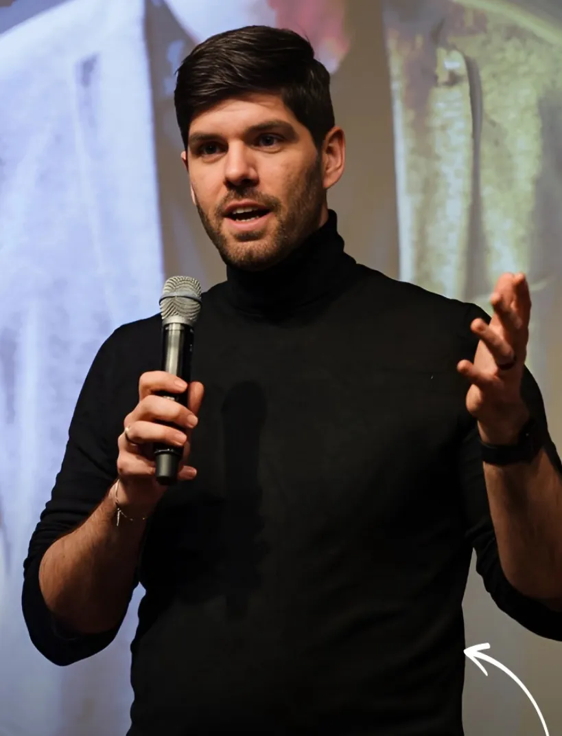 Markus Vieghofer