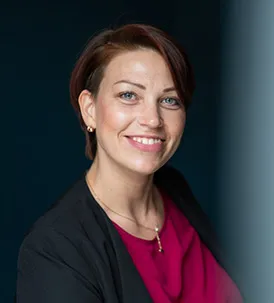 Nicole Schneider-Grain